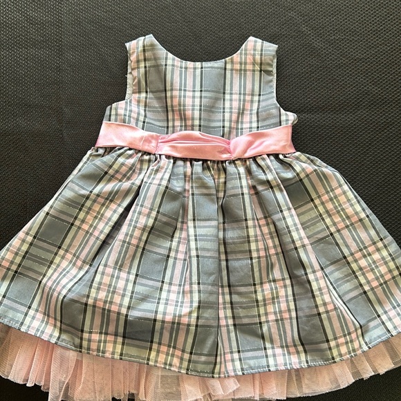pink and grey plaid dress Dresses | Pink And Grey Plaid Dress